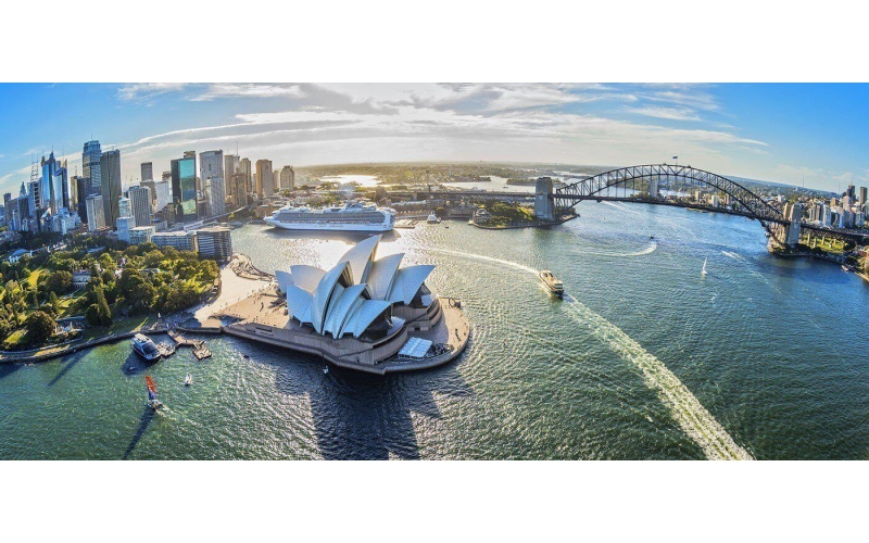 MONO  SYDNEY – FREE DAY